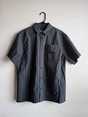 Former Vivian Button Down